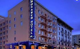 Hotel Monarch San Francisco